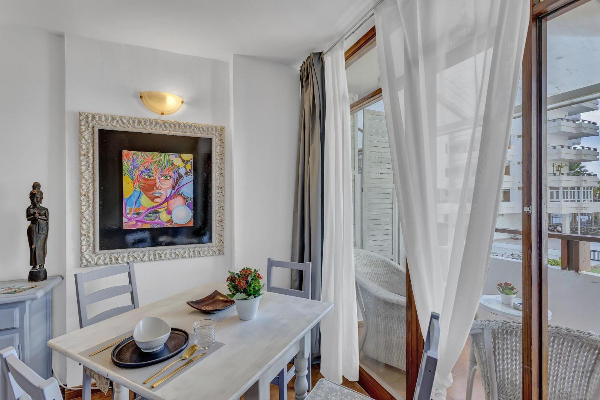 Apartamento Con Personalidad Maspalomas  Exterior foto