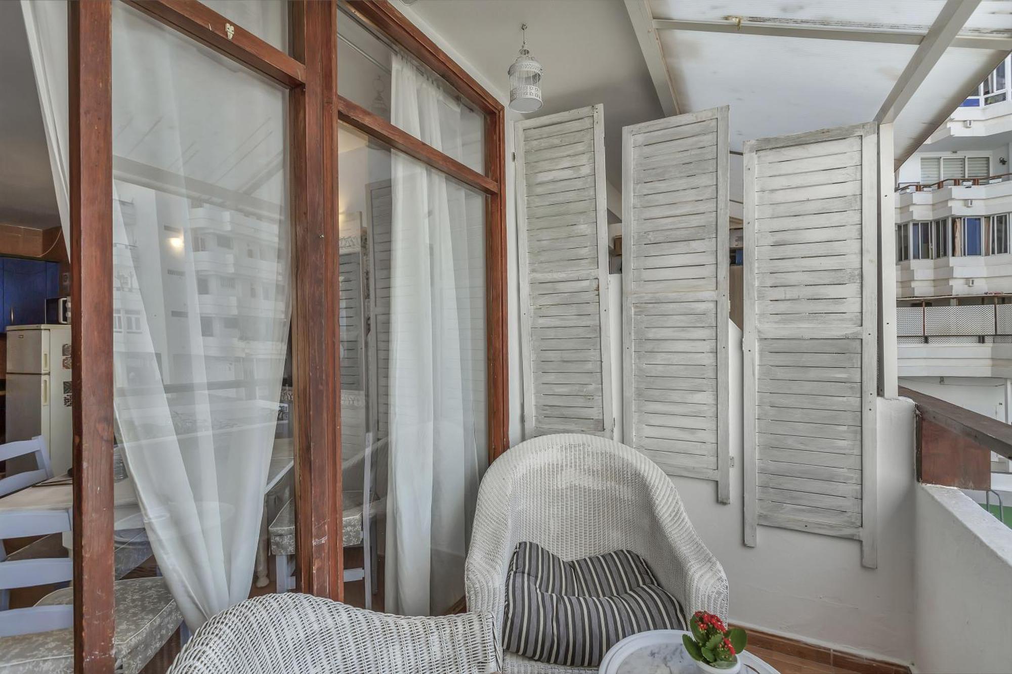 Apartamento Con Personalidad Maspalomas  Exterior foto